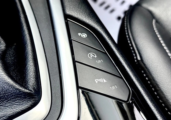 Ford S-Max cena 59999 przebieg: 207523, rok produkcji 2016 z Lipsko małe 781